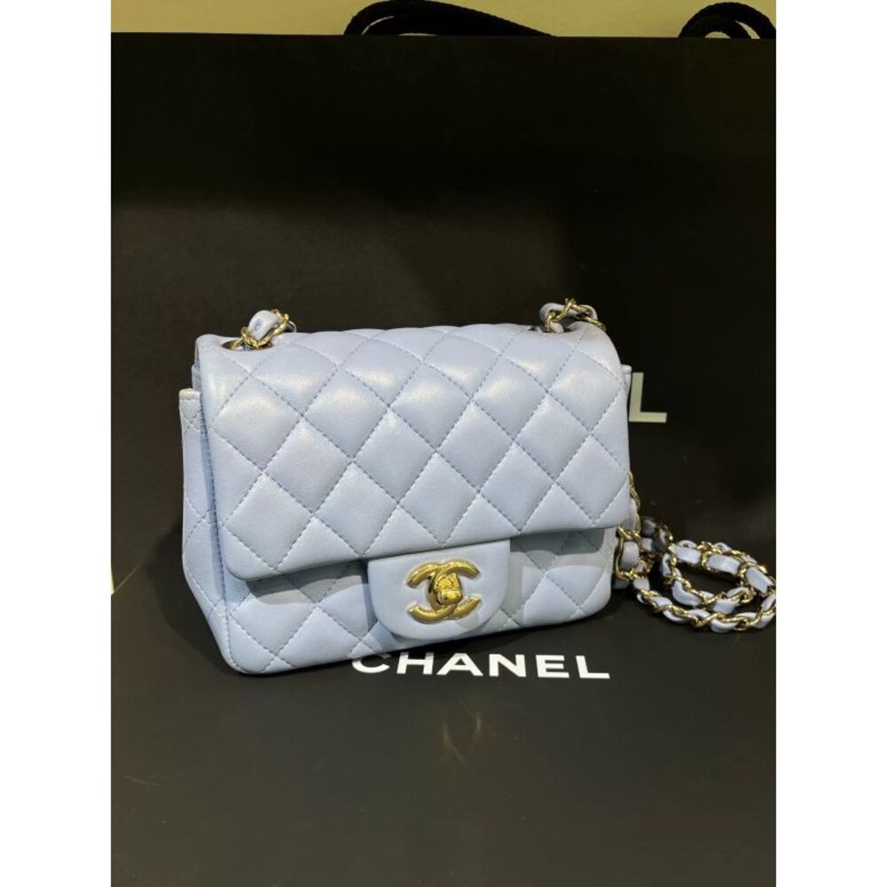 Chanel Women Pre-Loved Bag Very Good Condition